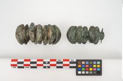Foto von Bronzearmreif (NHMW-PRAE-023885)